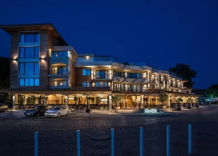 Sozopol