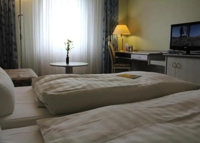 Hotel Rennsteig