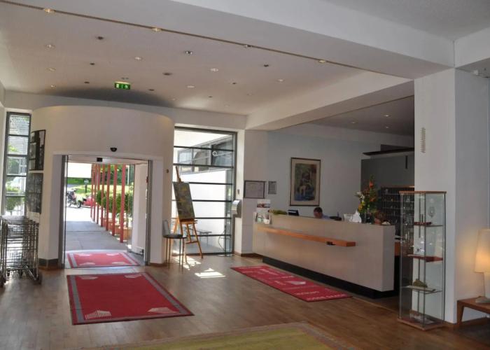 Hotel Rennsteig