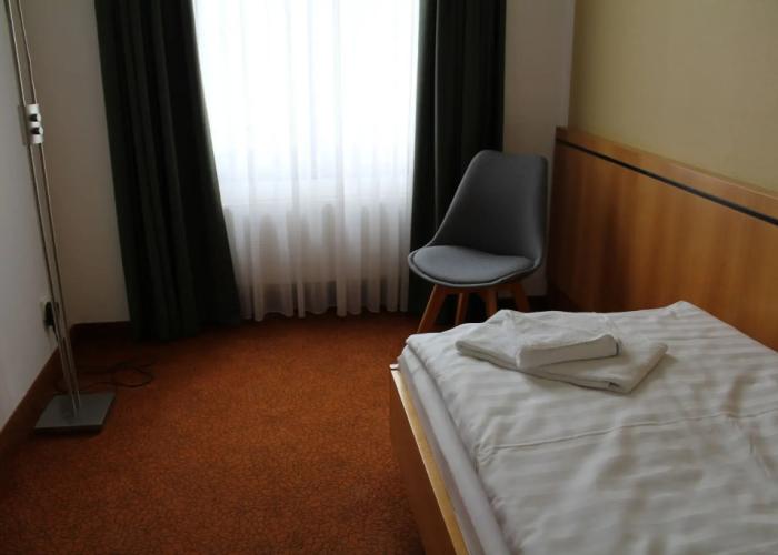 Hotel Rennsteig