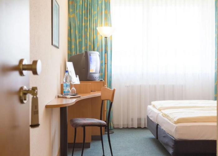 Werrapark Resort Haus Heubacher Hoehe
