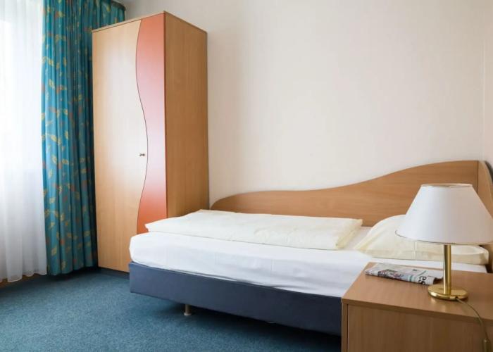 Werrapark Resort Haus Heubacher Hoehe