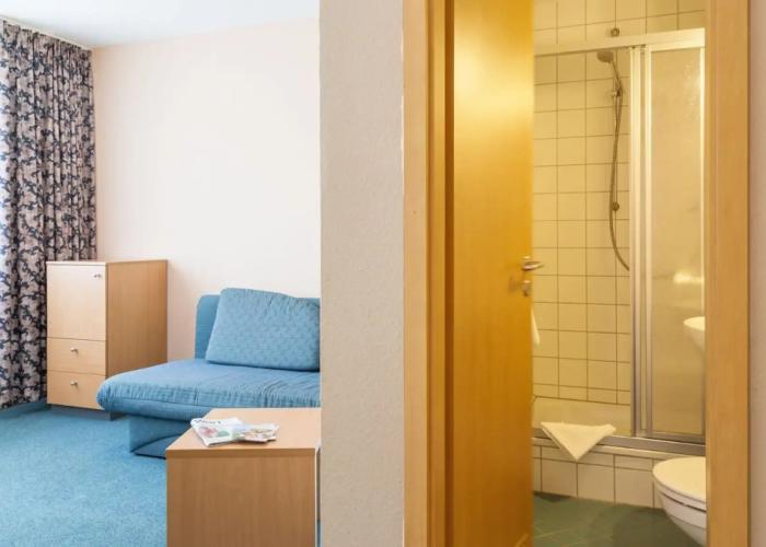 Werrapark Resort Haus Heubacher Hoehe