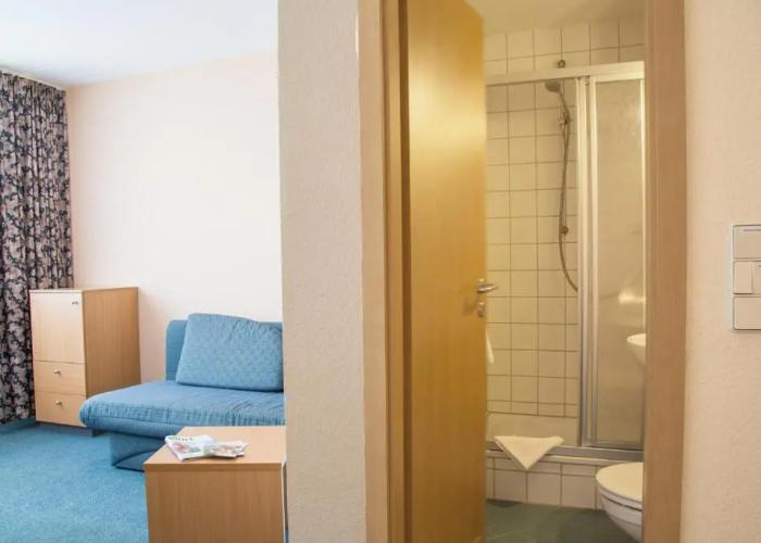 Werrapark Resort Haus Heubacher Hoehe
