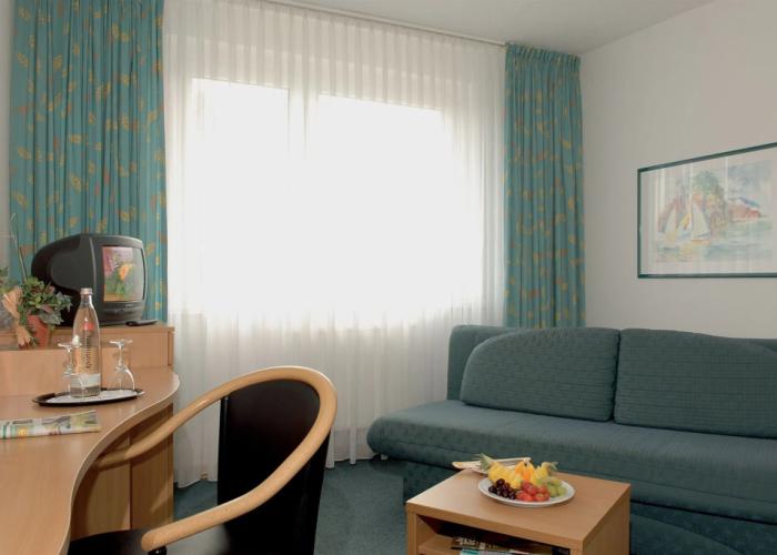 Werrapark Resort Haus Heubacher Hoehe