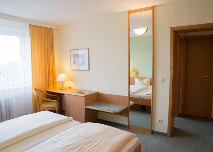 Werrapark Resort Hotel Frankenblick