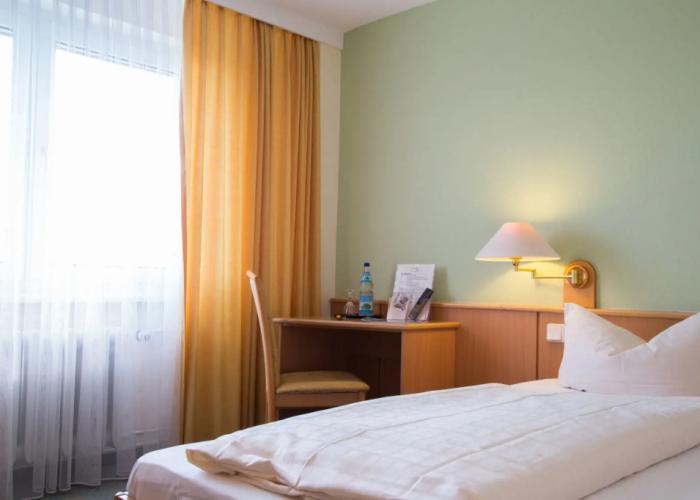 Werrapark Resort Hotel Frankenblick