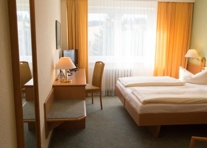 Werrapark Resort Hotel Frankenblick