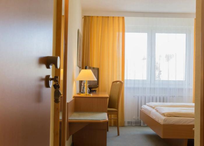 Werrapark Resort Hotel Frankenblick