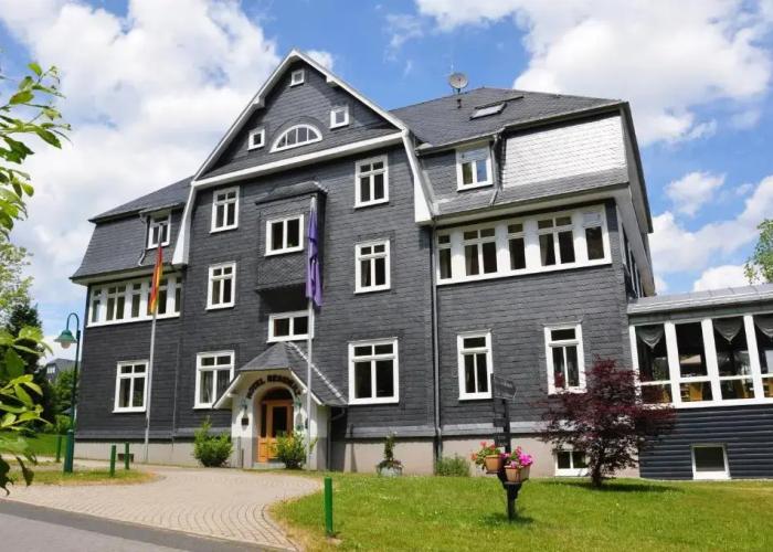Boutique Hotel Residenz