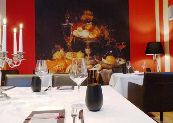 Boutique Hotel Residenz
