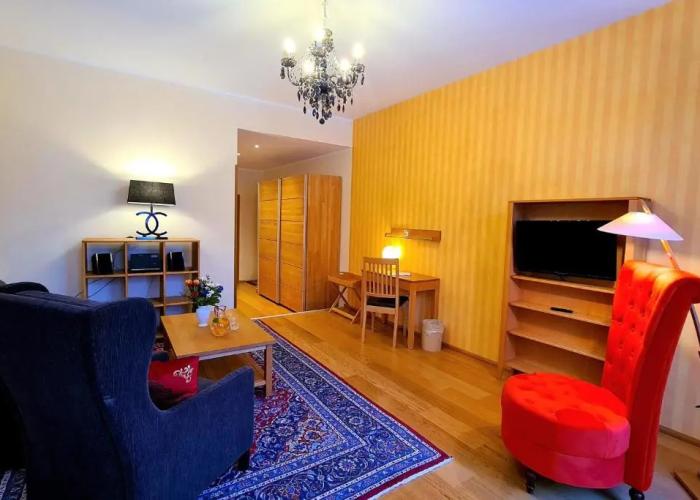 Boutique Hotel Residenz