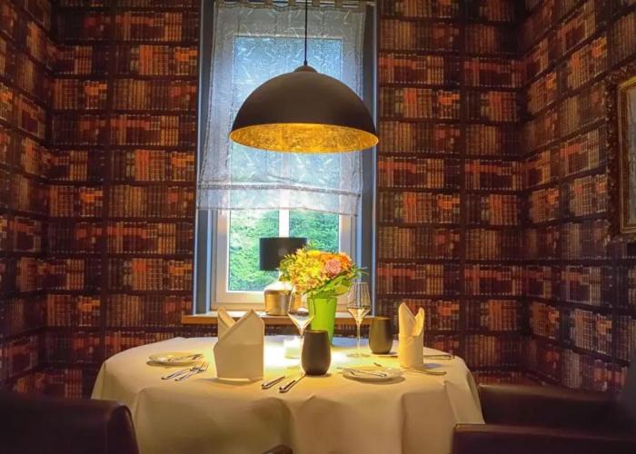 Boutique Hotel Residenz