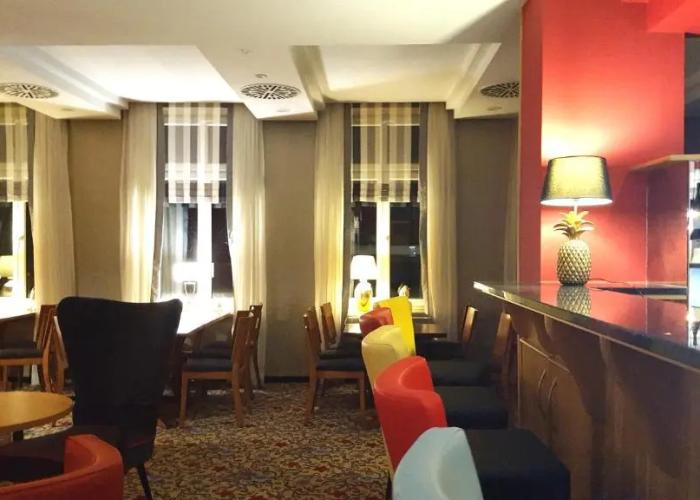 Boutique Hotel Residenz