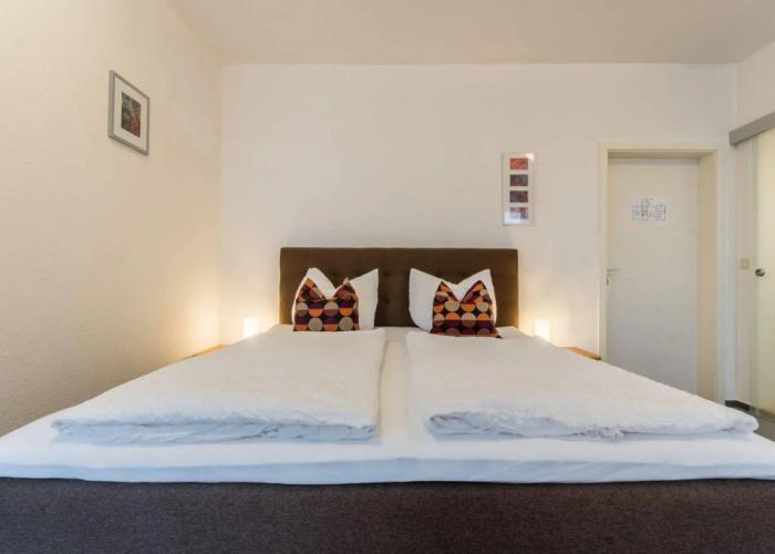 Hotel Schöne Aussicht