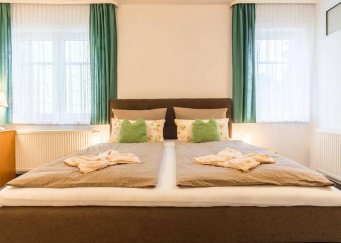 Hotel Schöne Aussicht