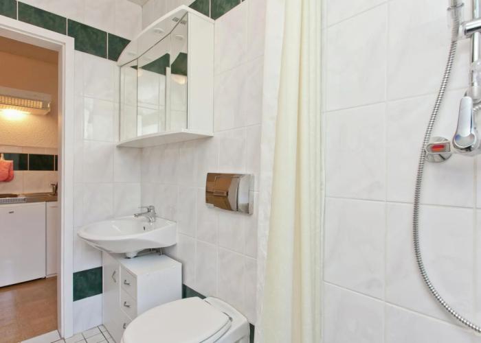 Apartment in Heubach Germany in the Forest