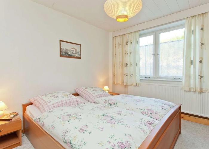 Apartment in Heubach Germany in the Forest