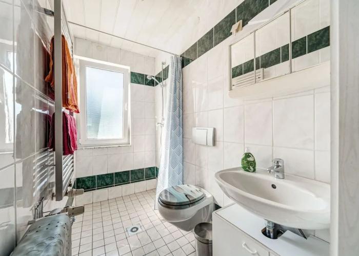 Apartment in Heubach in the Forest