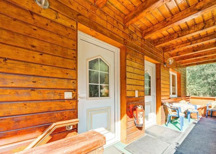 Apartment in Heubach in the Forest