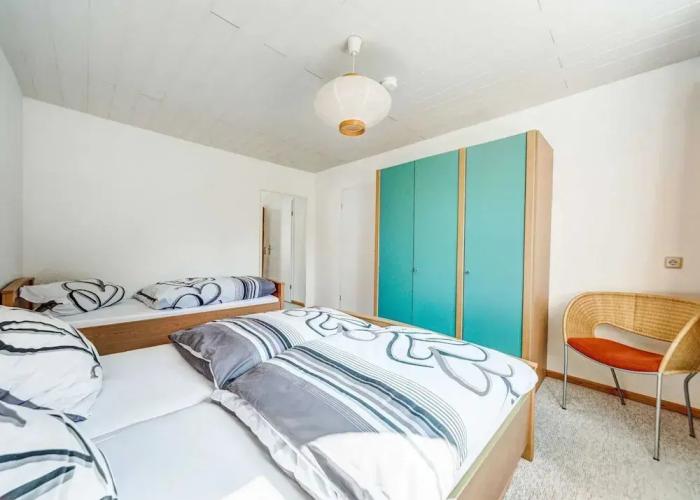 Apartment in Heubach in the Forest