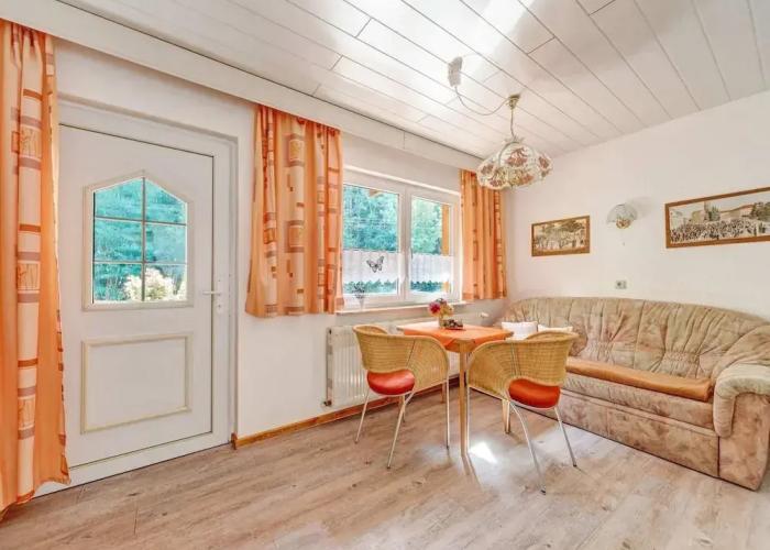 Apartment in Heubach in the Forest