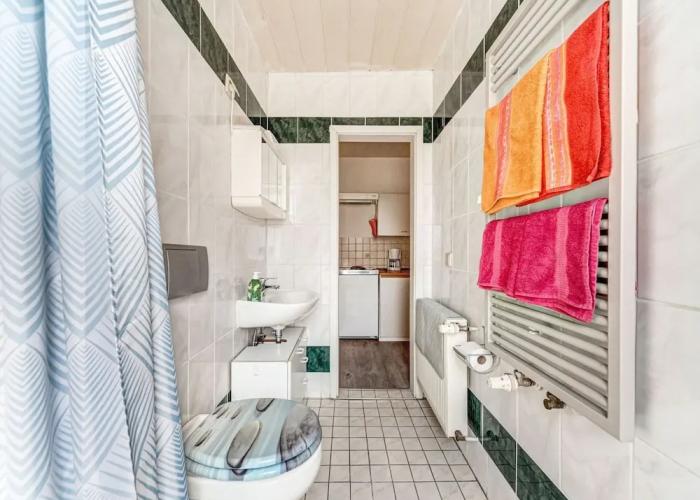 Apartment in Heubach in the Forest
