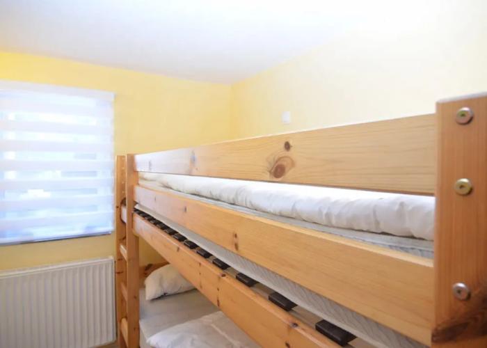 Apartment in Schnett Near the ski Area