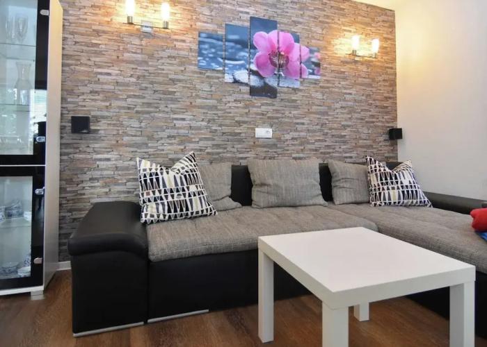 Apartment in Schnett Near the ski Area