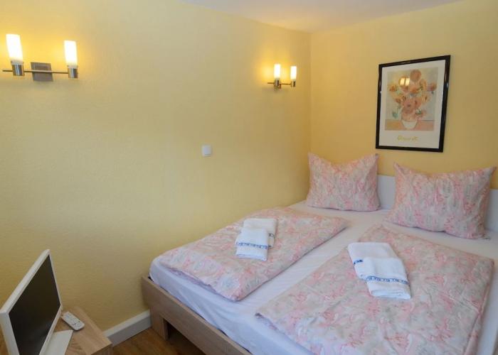 Apartment in Schnett Near the ski Area