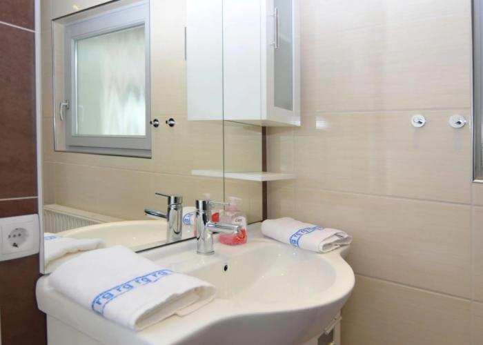 Apartment in Schnett Near the ski Area