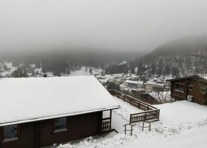 Werrapark Ferienhaus Hotel