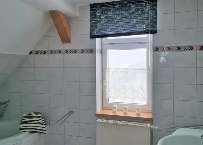 Pension Breitenborn