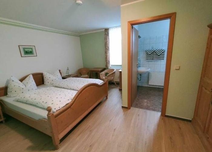 Pension Breitenborn