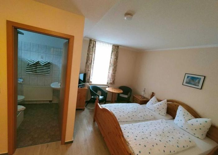 Pension Breitenborn