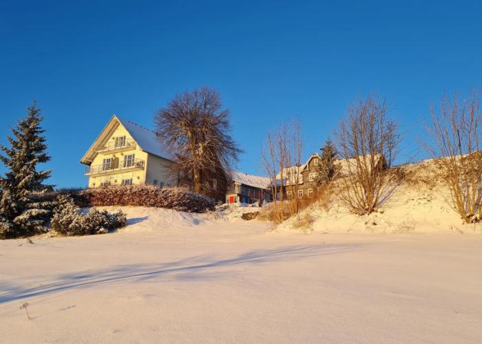 Pension Breitenborn