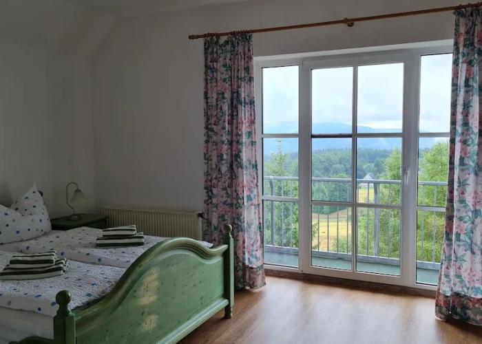 Pension Breitenborn
