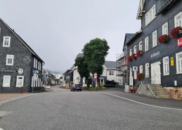 Pension Breitenborn