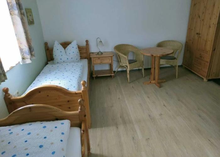 Pension Breitenborn