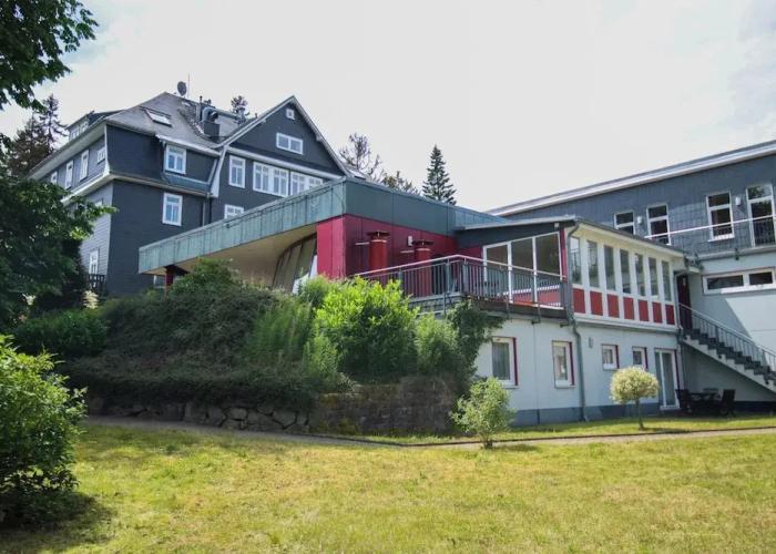 Ferien Residenz Thüringer Wald