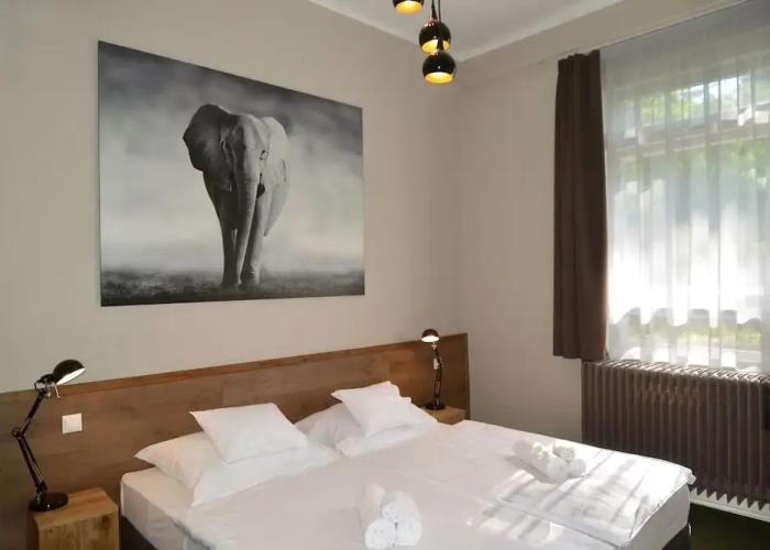 Garda Hotel