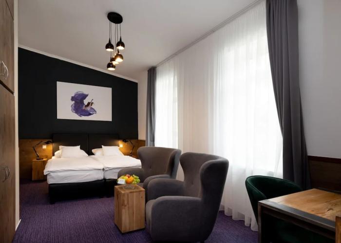 Garda Hotel