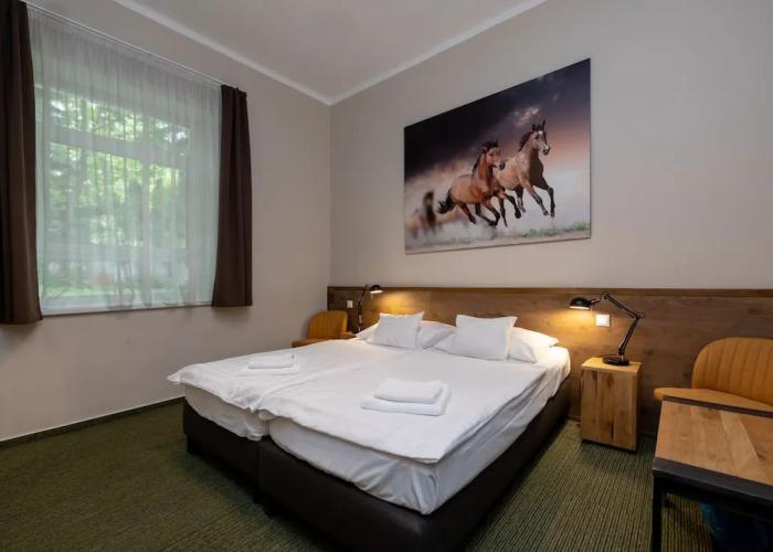 Garda Hotel