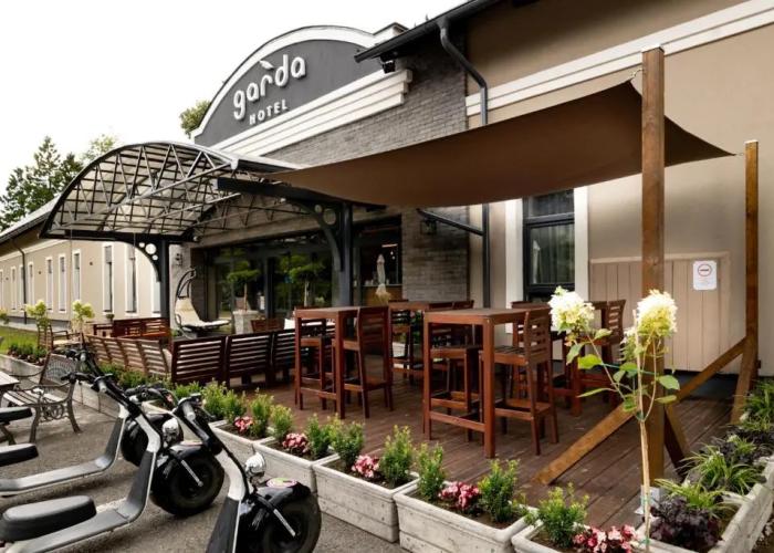 Garda Hotel