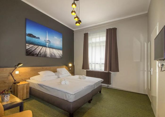 Garda Hotel