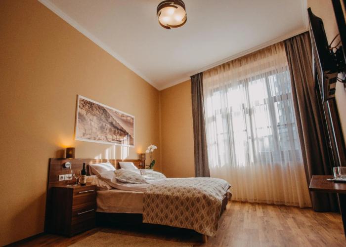 Forum Hotel