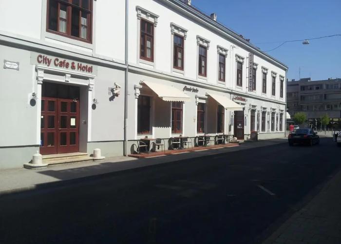 Forum Hotel