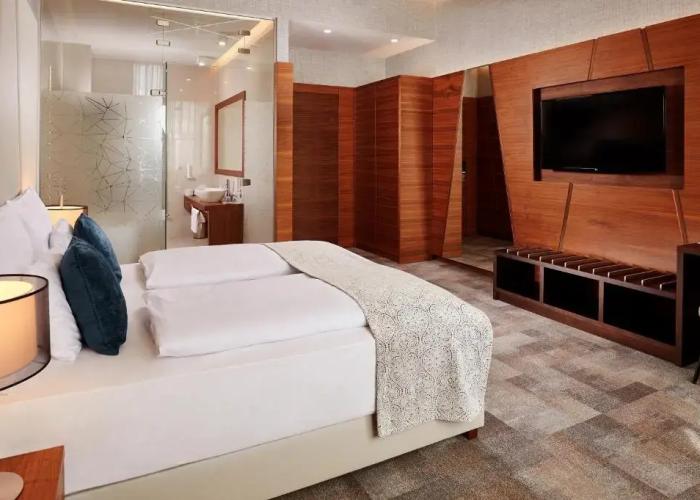Artis Boutique Hotel