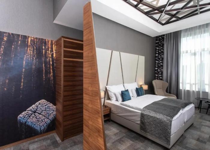 Artis Boutique Hotel