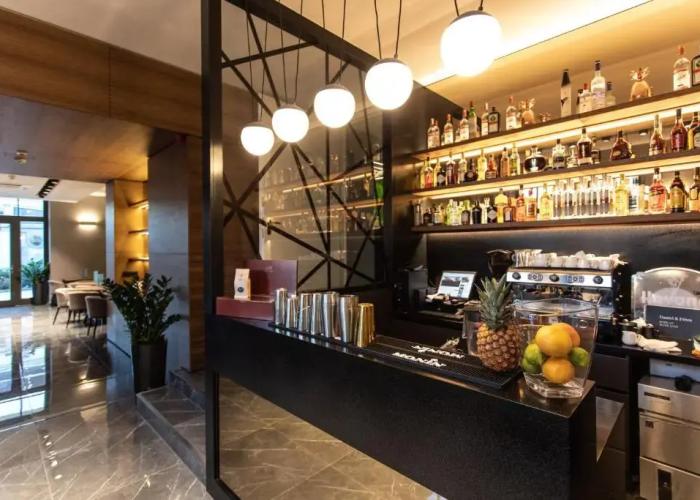Artis Boutique Hotel